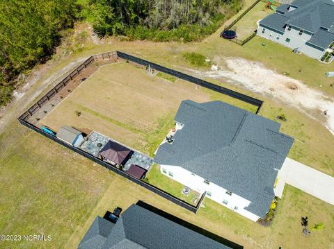 318 Bear Run, Maple Hill, NC 28454 photo 39