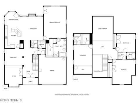318 Bear Run, Maple Hill, NC 28454 photo 40