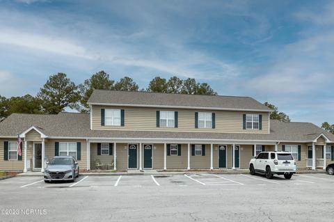 601 Pelletier Loop Rd #E27, Peletier, NC 28584
