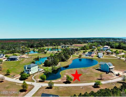 231 Cumberland St, Newport, NC 28570