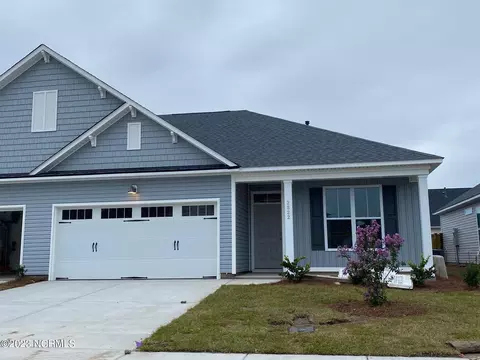 2822 Southern Magnolia Dr, Winnabow, NC 28479