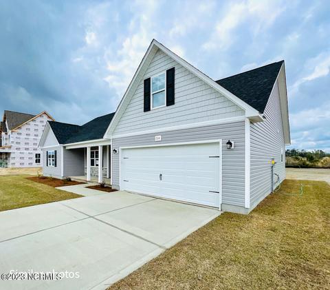 734 Aria Ln, Hubert, NC 28539 photo 4