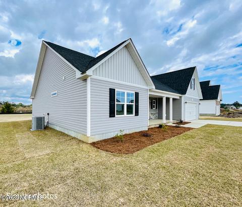 734 Aria Ln, Hubert, NC 28539 photo 3