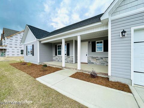 734 Aria Ln, Hubert, NC 28539 photo 2