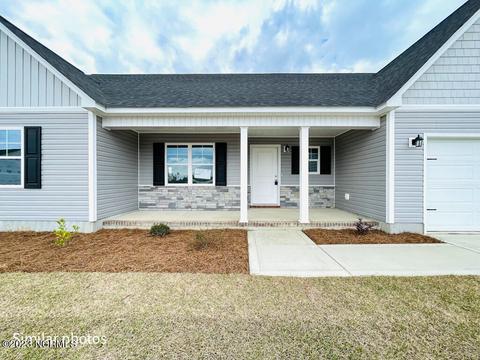 734 Aria Ln, Hubert, NC 28539 photo 5