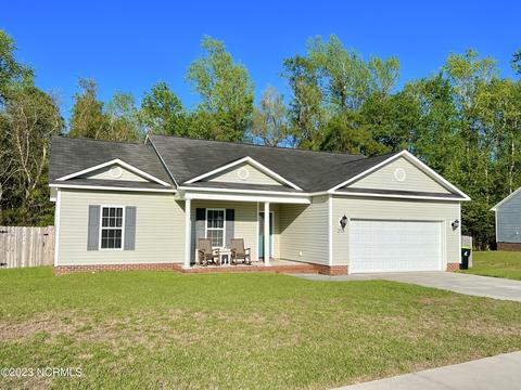 213 Channel Marker Loop, Swansboro, NC 28584