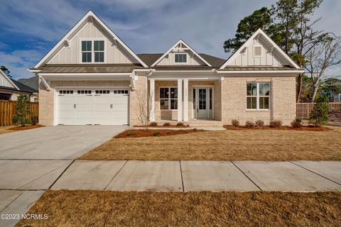 6247 Mirage Way, Wilmington, NC 28409