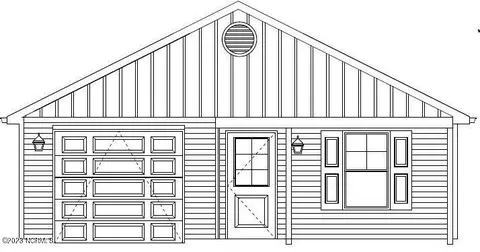 125 Beach House Way, Bolivia, NC 28422