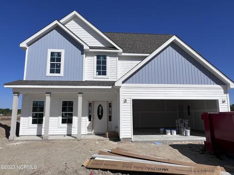 730 Aria Ln, Hubert, NC 28539