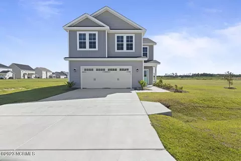 737 Aria Ln, Hubert, NC 28539