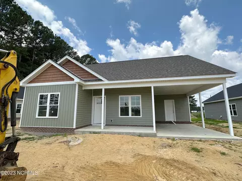 507 N Vance St, Fremont, NC 27830