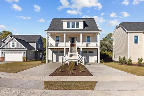 531 E Great Egret Way, Beaufort, NC 28516
