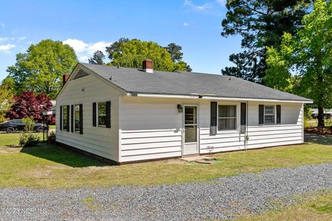 308 E Randolph St, Candor, NC 27229 photo 15