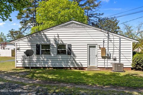 308 E Randolph St, Candor, NC 27229 photo 16