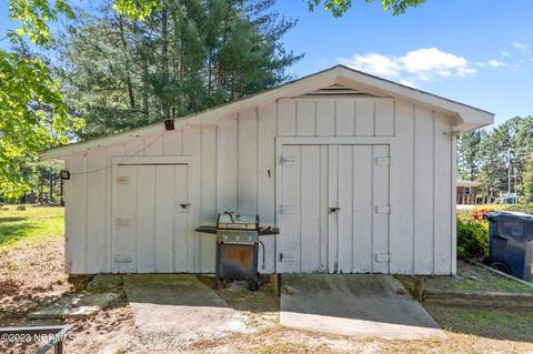 308 E Randolph St, Candor, NC 27229 photo 17