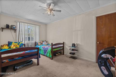 308 E Randolph St, Candor, NC 27229 photo 14