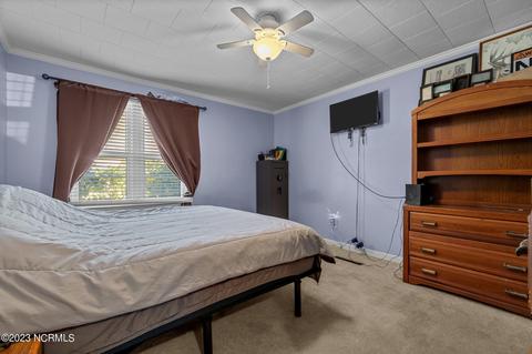 308 E Randolph St, Candor, NC 27229 photo 11