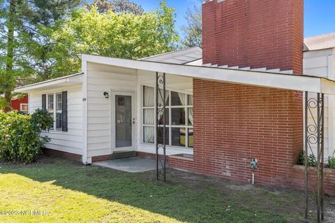 308 E Randolph St, Candor, NC 27229 photo 2