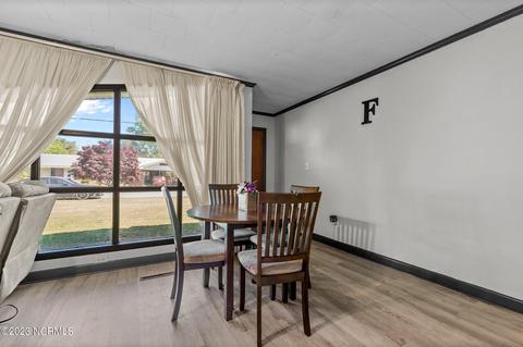 308 E Randolph St, Candor, NC 27229 photo 7