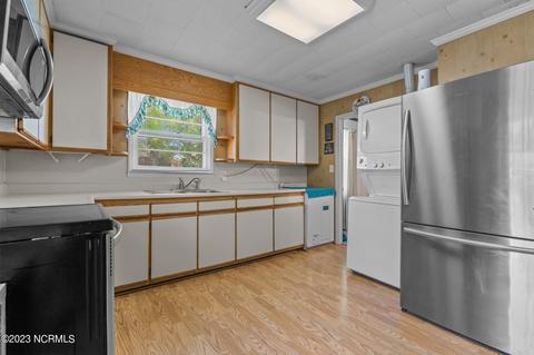 308 E Randolph St, Candor, NC 27229 photo 10