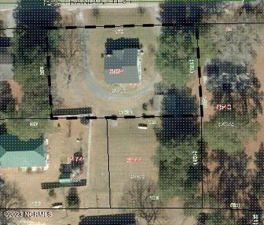 308 E Randolph St, Candor, NC 27229 photo 20