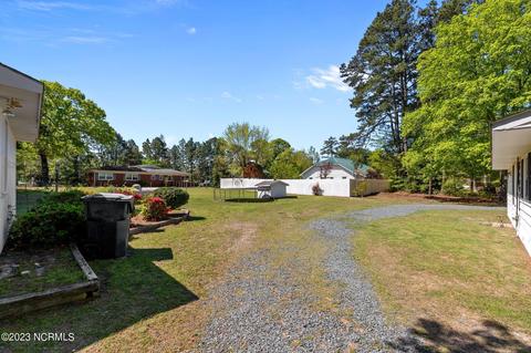 308 E Randolph St, Candor, NC 27229 photo 18