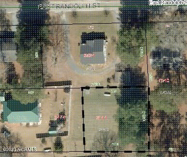 308 E Randolph St, Candor, NC 27229 photo 19