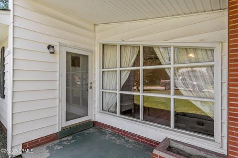 308 E Randolph St, Candor, NC 27229 photo 3