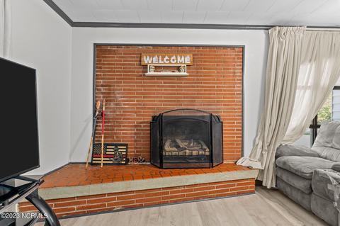 308 E Randolph St, Candor, NC 27229 photo 6