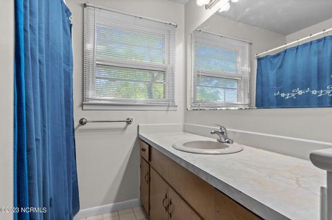 308 E Randolph St, Candor, NC 27229 photo 12