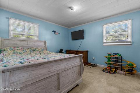 308 E Randolph St, Candor, NC 27229 photo 13