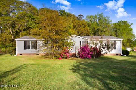 26 N Daisy Dr, Middlesex, NC 27557 photo 1