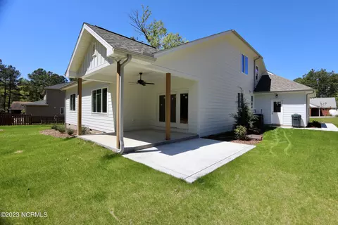 105 Devon Cir, Aberdeen, NC 28315 photo 70