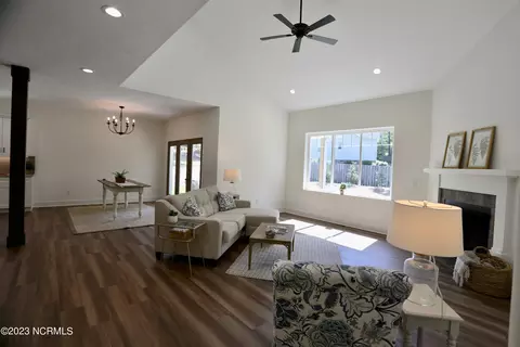 105 Devon Cir, Aberdeen, NC 28315 photo 30