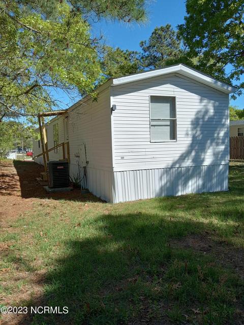 2109 Seashore Hills Rd SW, Supply, NC 28462