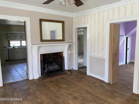 5 Depot Rd, Eure, NC 27935 photo 2