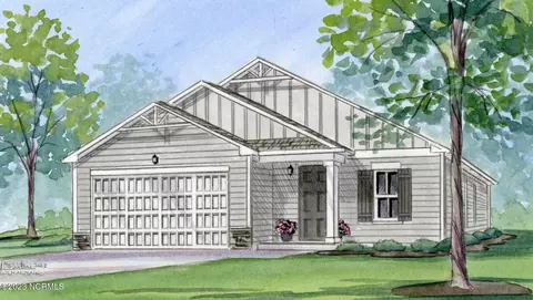 901 Westway Rd, Boiling Spring Lakes, NC 28461