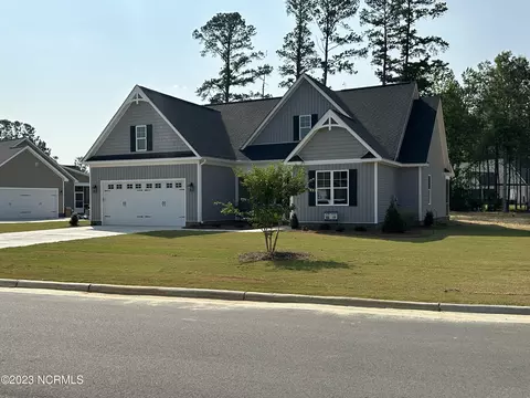 3883 Peppermill Dr, Wilson, NC 27896