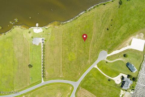 lot146 Bald Eagle Pointe Dr, Hertford, NC 27944