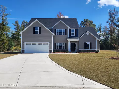 1022 Red Drum Way, New Bern, NC 28562