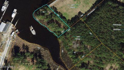 000 Tate Landing Rd, Belhaven, NC 27810