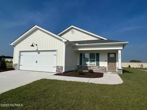 1109 Willowbrook Run, Ayden, NC 28513