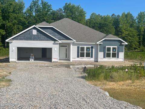 5099 Green Hawthorne Ct, Battleboro, NC 27809