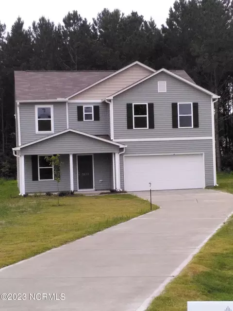3403 Woodwind Ct, Kinston, NC 28504