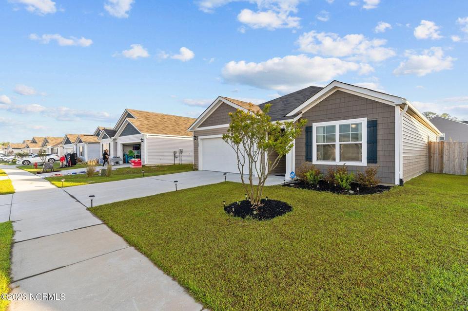  700 Loftus Way NE, Leland, NC 28451 photo 5