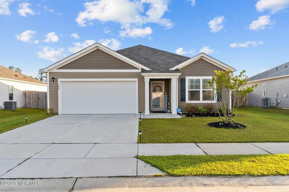  700 Loftus Way NE, Leland, NC 28451 photo 2