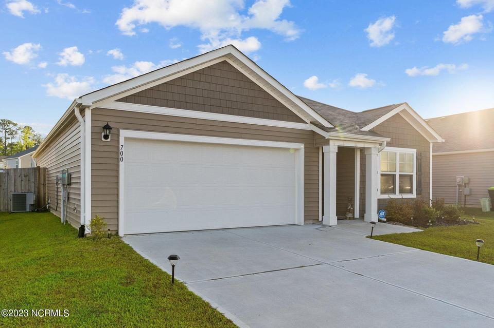  700 Loftus Way NE, Leland, NC 28451 photo 4