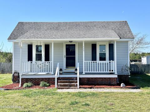 523 Wildcat Rd, Edenton, NC 27932