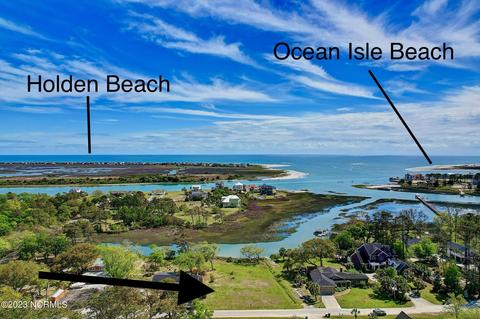 4331 Ocean Breeze Ave SW, Shallotte, NC 28470