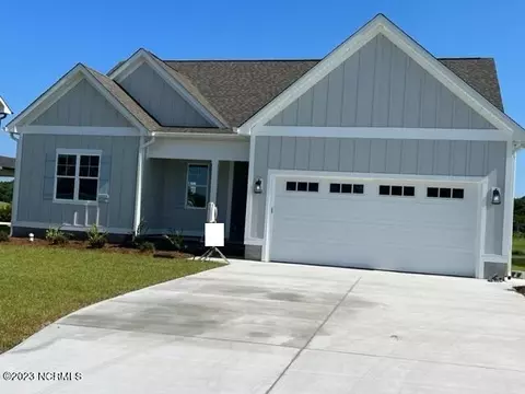 404 Taylorwood Dr, Beaufort, NC 28516